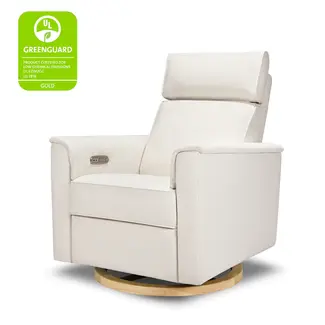 Monogram By Namesake Monogram By Namesake Willa Recliner Eco-Performance Fabric - Water Repellent & Stain Resistant