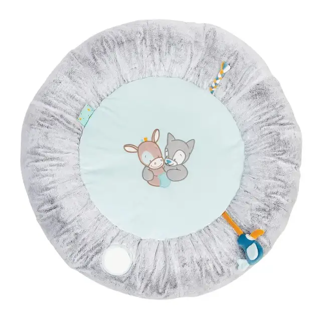 Nattou Playmat Gymini With Arch