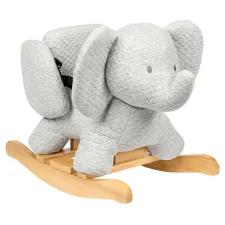Nattou Nattou Rocking Toy Elephant Tembo