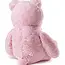 JOON Big Teddy Bear In Pink