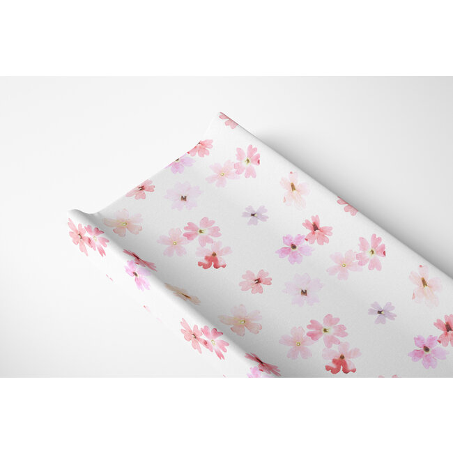 Albi & Alma Changing Pad Cover