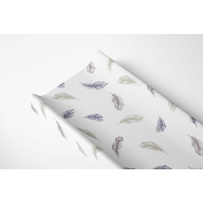 Albi & Alma Changing Pad Cover