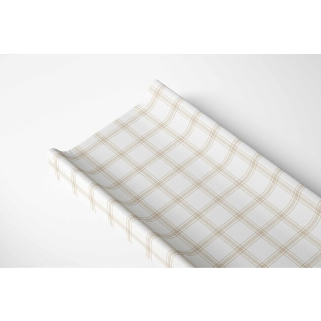 Albi & Alma Changing Pad Cover