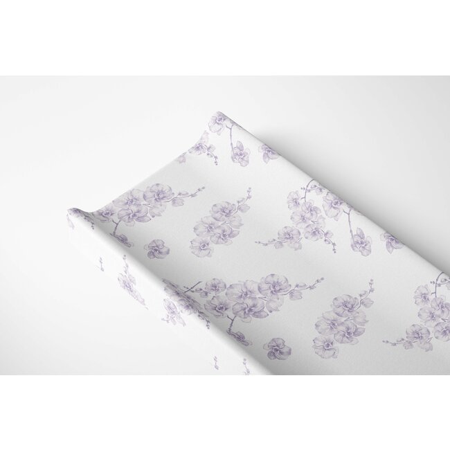 Albi & Alma Changing Pad Cover