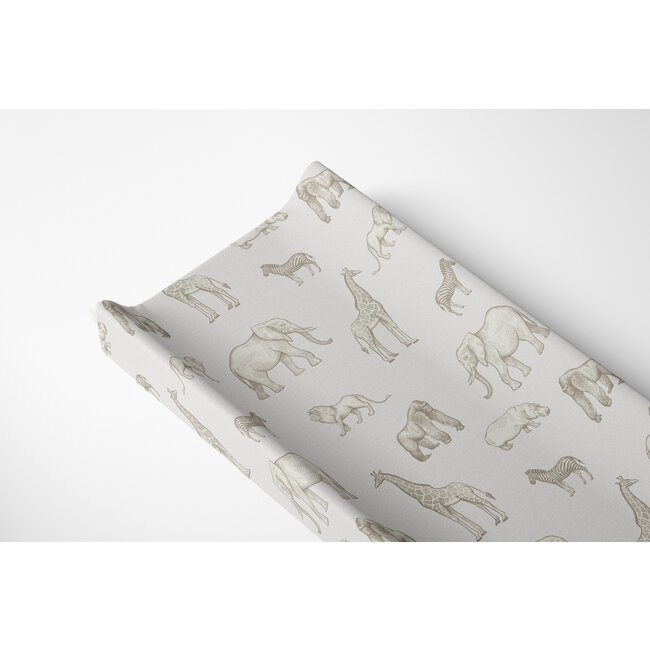 Albi & Alma Changing Pad Cover