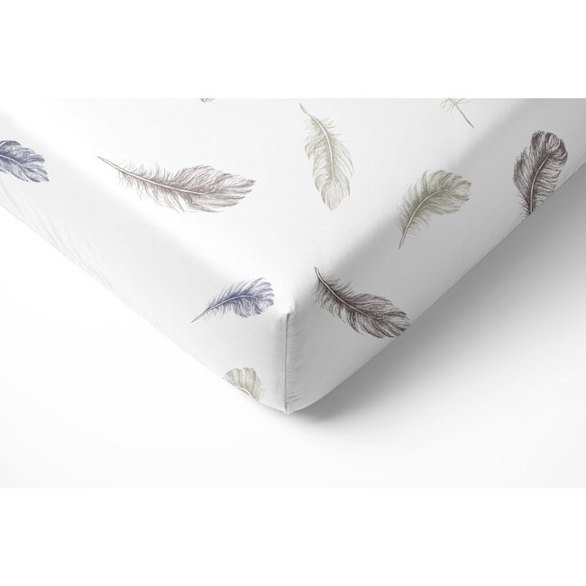 Albi & Alma Crib Sheets