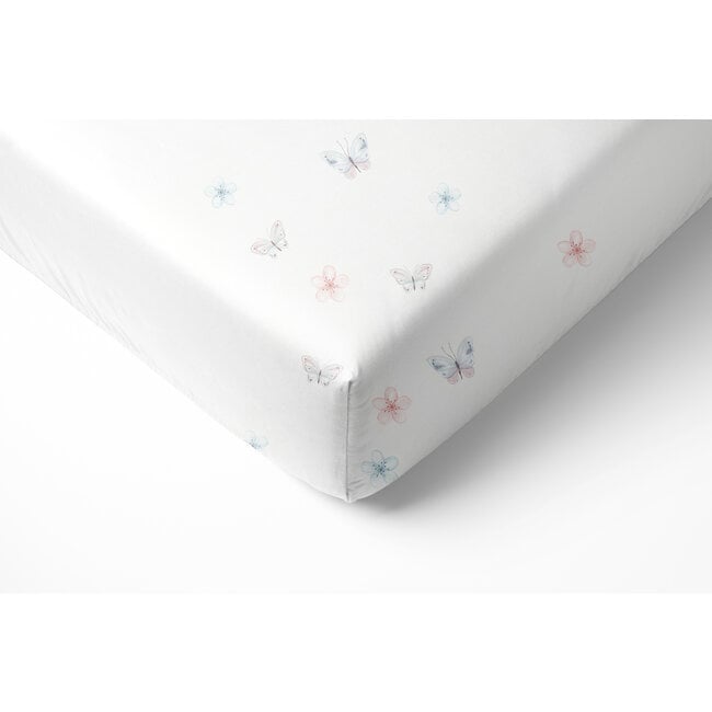 Albi & Alma Crib Sheets