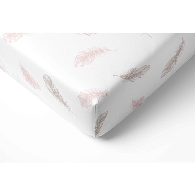 Albi & Alma Crib Sheets