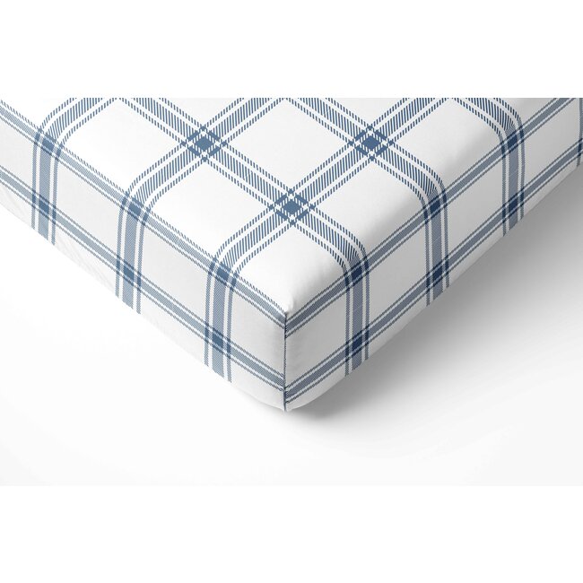 Albi & Alma Crib Sheets