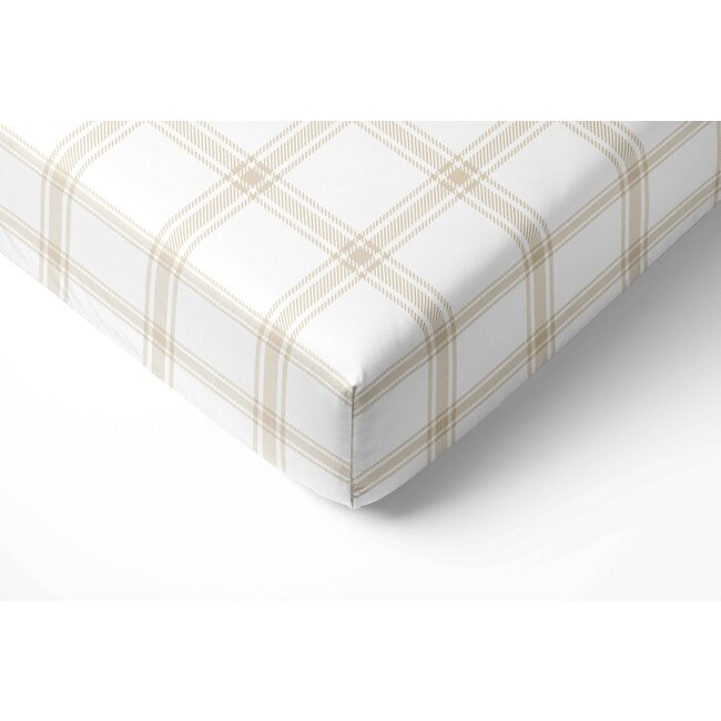 Albi & Alma Crib Sheets