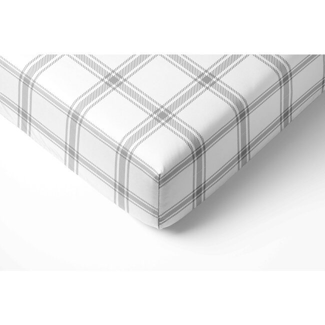 Albi & Alma Crib Sheets