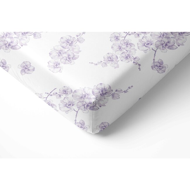 Albi & Alma Crib Sheets