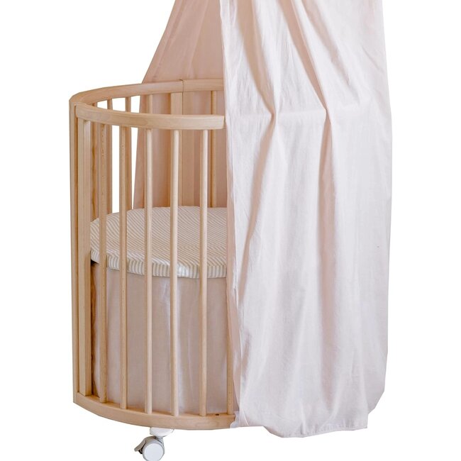 Stokke Mini Bed Skirt V3