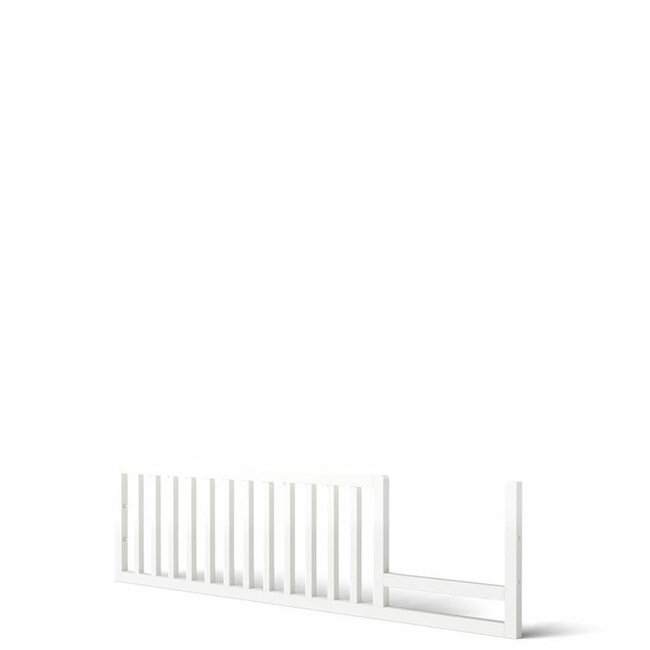 Romina New York Toddler Rail Kit For Classic Crib -Choose From Many Colors