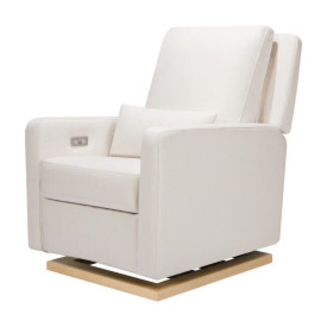 Baby Letto Sigi Glider Recliner Performance