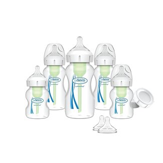 Dr. Brown Dr. Brown's Options Baby Bottle Gift Set