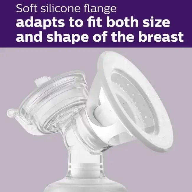 Philips Avent Single Electric Breast Pump
