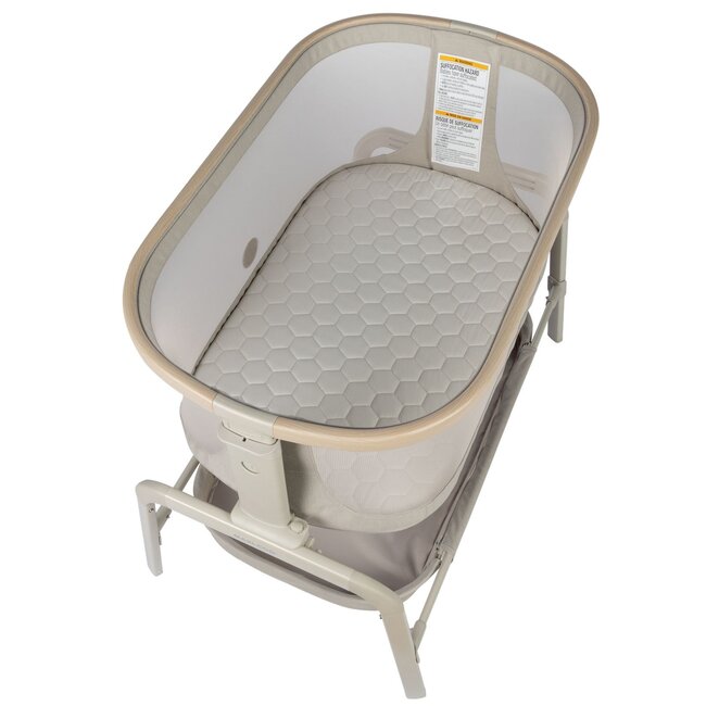 Maxi Cosi Iora 2 In 1 Co- Sleeper Bassinet