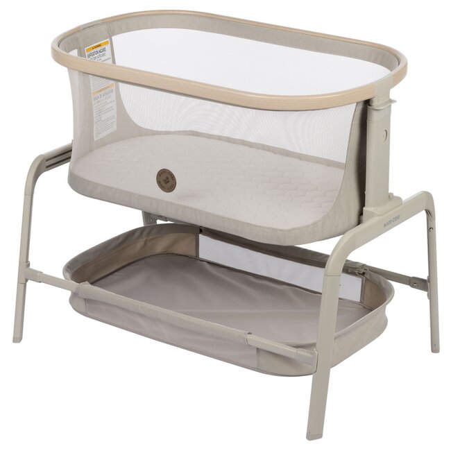 Maxi Cosi Iora 2 In 1 Co- Sleeper Bassinet