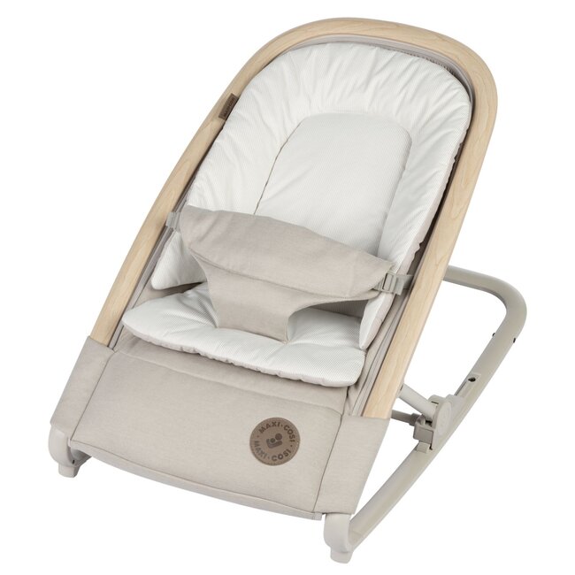 Maxi Cosi 2-in-1 Kori Lightweight Rocker Bouncer