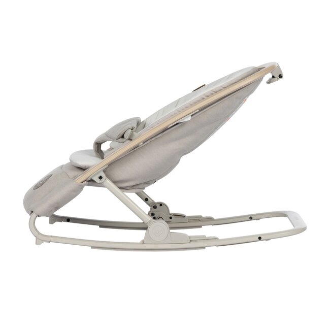 Maxi Cosi 2-in-1 Kori Lightweight Rocker Bouncer