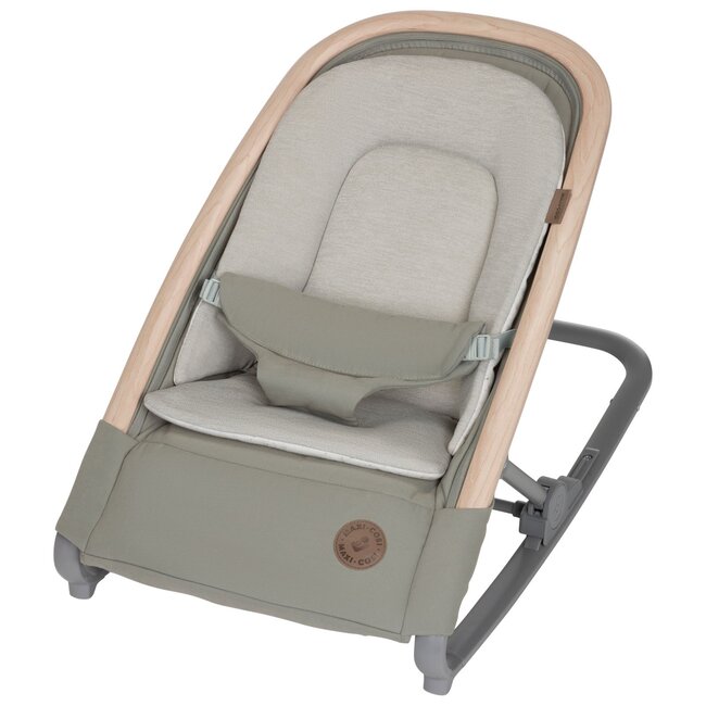 Maxi Cosi 2-in-1 Kori Lightweight Rocker Bouncer