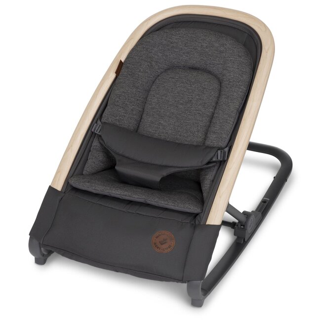 Maxi Cosi 2-in-1 Kori Lightweight Rocker Bouncer