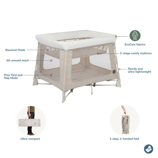 Maxi Cosi Swift Play Yard