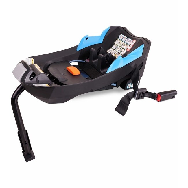 Cybex Cloud Q Sensorsafe Infant Car Seat Extra Base