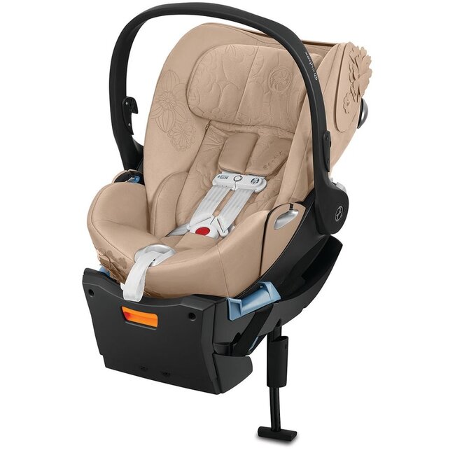 Cybex Cloud Q Sensorsafe Infant Car Seat