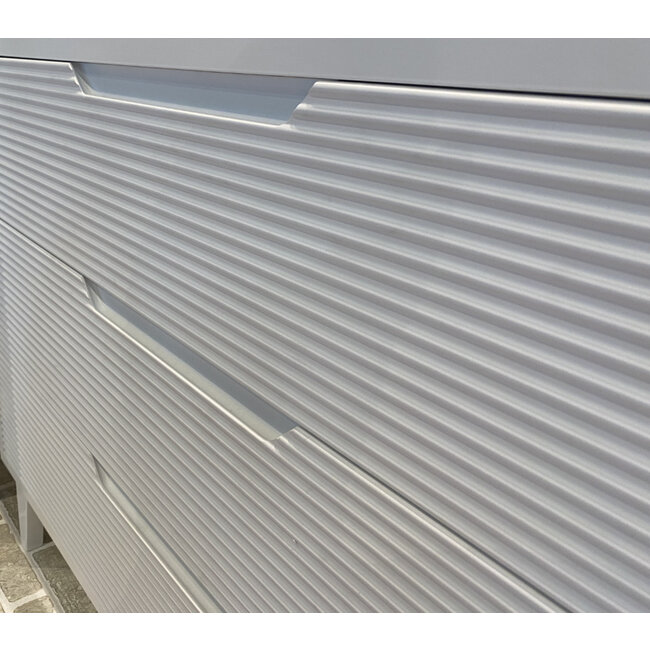 Pali Furniture Caravaggio 3 Dresser