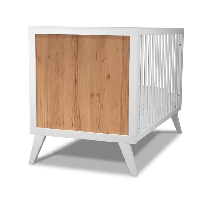 Pali Milano Classico Crib