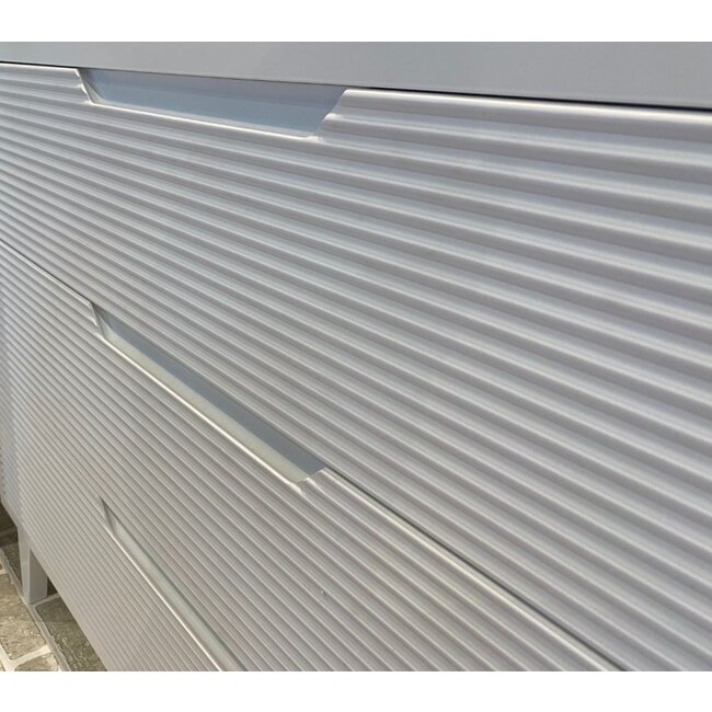 Pali Furniture Caravaggio 3 Dresser