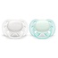 Philips Avent Ultra Soft Pacifier 0-6 Months