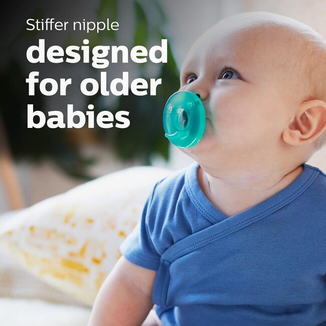 Philips AVENT Soothie Pacifier
