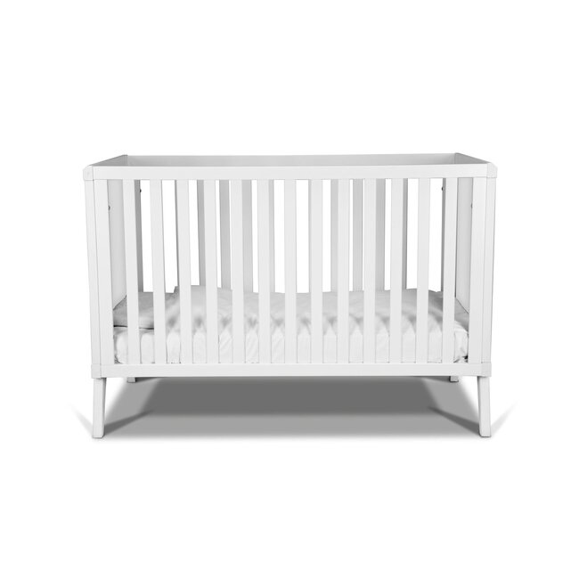 Pali Milano Classico Crib