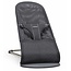 BabyBjorn Bouncer Bliss Dark Grey Frame 0-2 Years