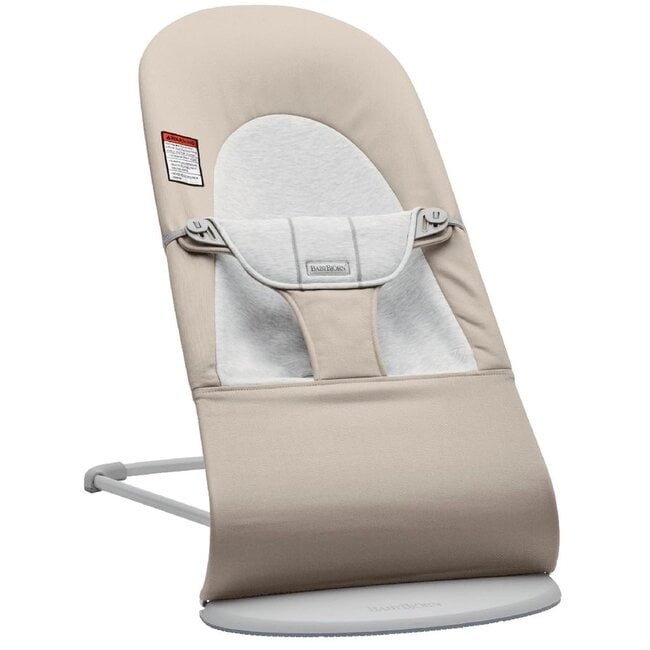BabyBjorn Bouncer Balance Soft 0-2 Years