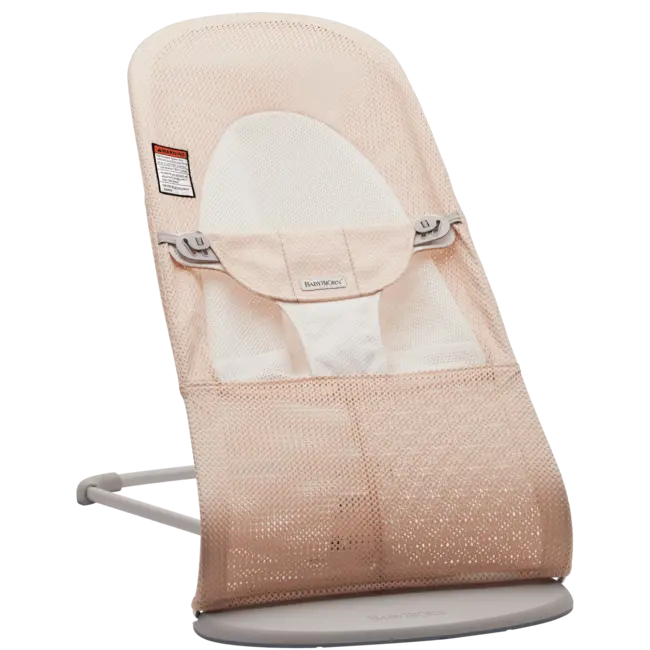 BabyBjorn Bouncer Balance Soft 0-2 Years