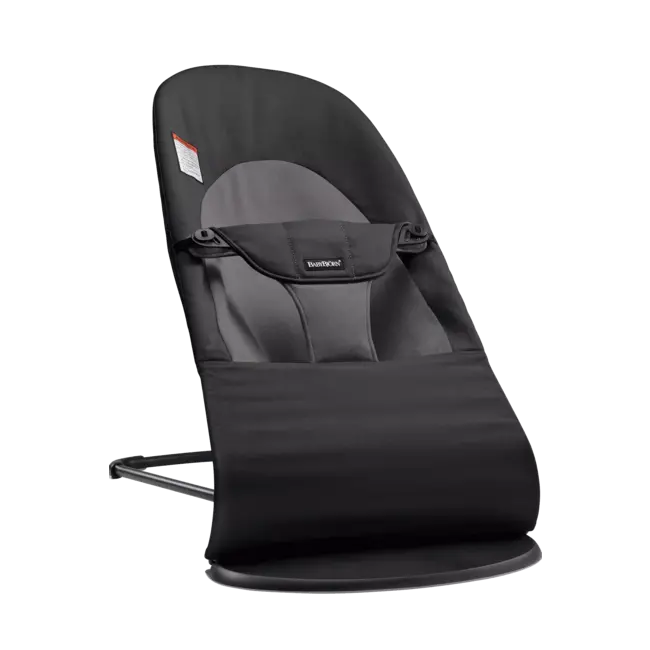 BabyBjorn Bouncer Balance Soft 0-2 Years