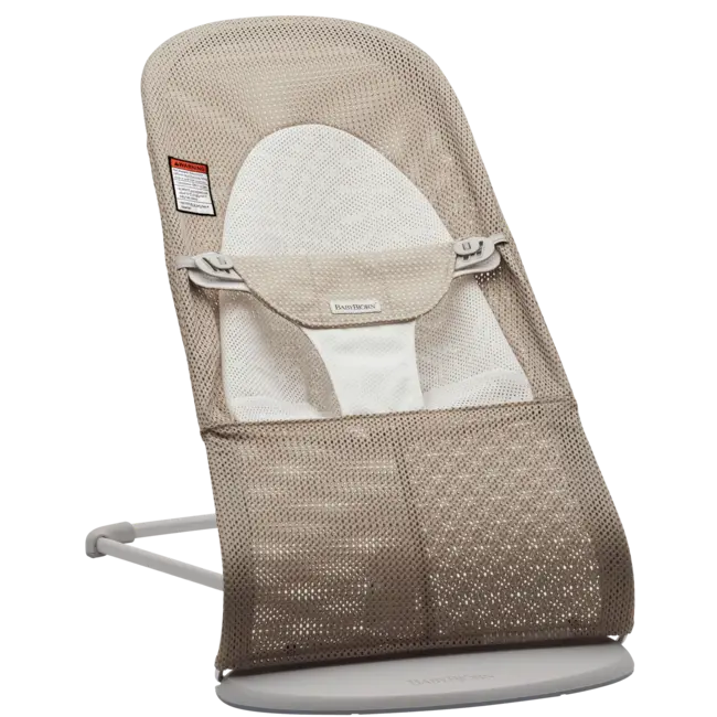 BabyBjorn Bouncer Balance Soft 0-2 Years - MyStrollers.com