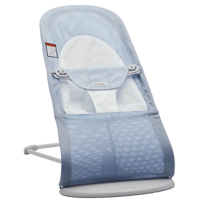 BabyBjorn Bouncer Balance Soft 0-2 Years