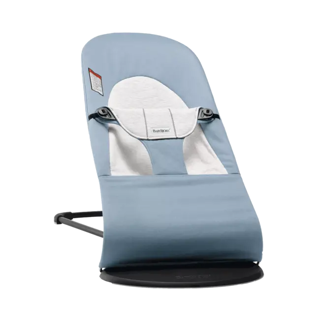 BabyBjorn Bouncer Balance Soft 0-2 Years