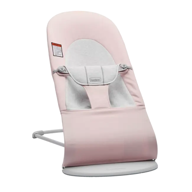 BabyBjorn Bouncer Balance Soft 0-2 Years - MyStrollers.com