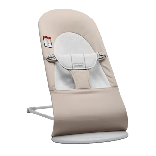 BabyBjorn Bouncer Balance Soft 0-2 Years - MyStrollers.com