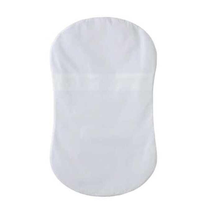 Halo Bassinet Sheet 100% Cotton