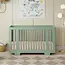 Baby Letto Yuzu 8 In 1 Convertible Crib With Toddler Rail