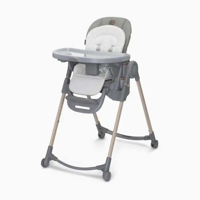 Maxi Cosi Minla 6-in-1 Adjustable High Chair