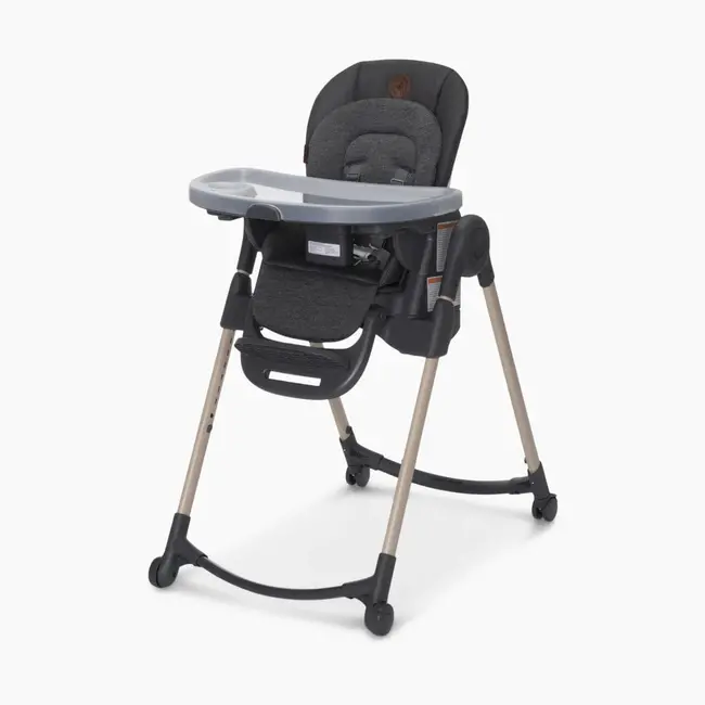 Maxi Cosi Minla 6-in-1 Adjustable High Chair