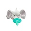 Philips Avent Soothie Snuggle Pacifier, Om+